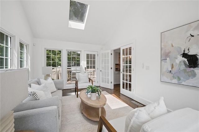 1175 Chalfont Walk NE, Atlanta, GA 30319