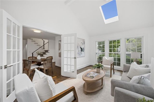 1175 Chalfont Walk NE, Atlanta, GA 30319