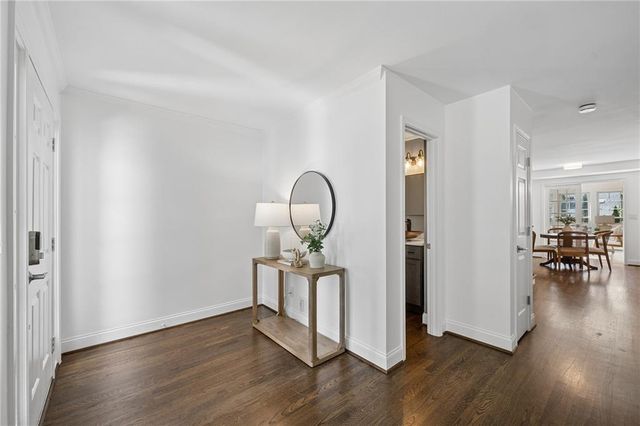 1175 Chalfont Walk NE, Atlanta, GA 30319
