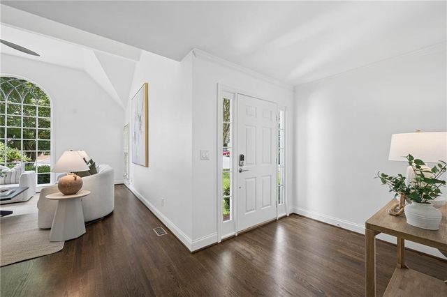 1175 Chalfont Walk NE, Atlanta, GA 30319
