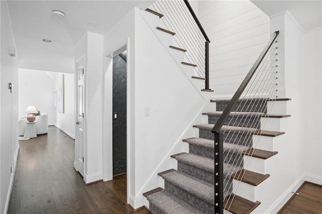 1175 Chalfont Walk NE, Atlanta, GA 30319