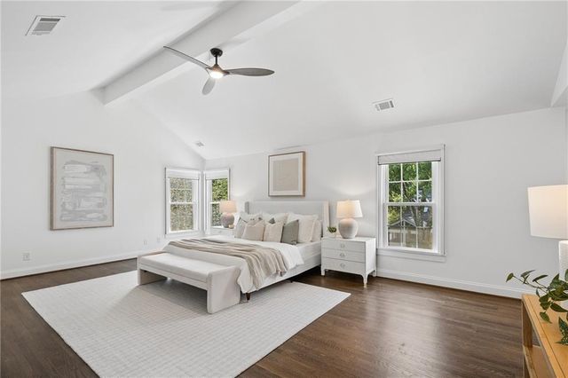 1175 Chalfont Walk NE, Atlanta, GA 30319