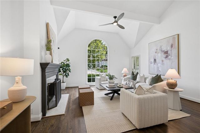 1175 Chalfont Walk NE, Atlanta, GA 30319