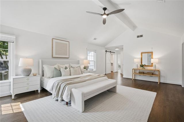 1175 Chalfont Walk NE, Atlanta, GA 30319