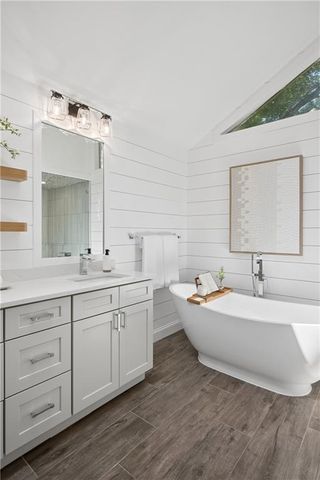 1175 Chalfont Walk NE, Atlanta, GA 30319