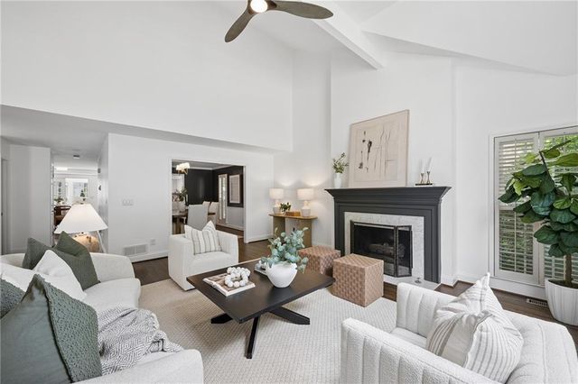 1175 Chalfont Walk NE, Atlanta, GA 30319