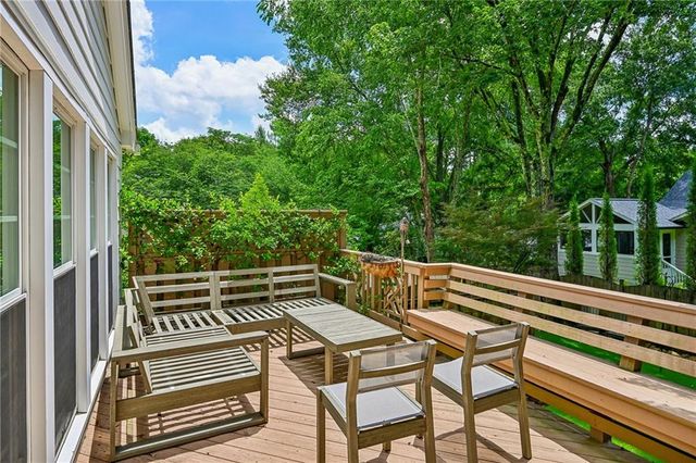 1175 Chalfont Walk NE, Atlanta, GA 30319