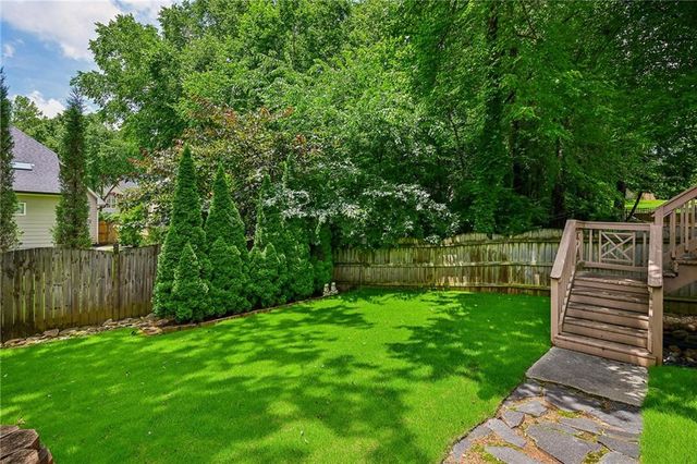 1175 Chalfont Walk NE, Atlanta, GA 30319