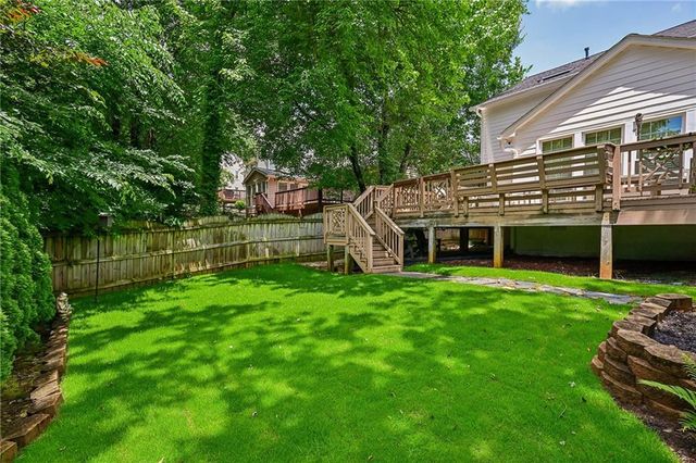 1175 Chalfont Walk NE, Atlanta, GA 30319