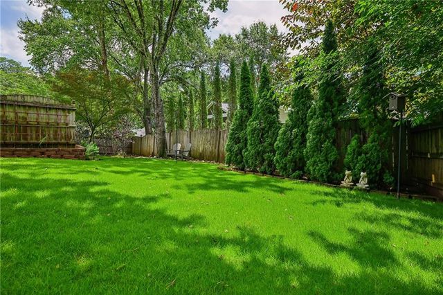 1175 Chalfont Walk NE, Atlanta, GA 30319
