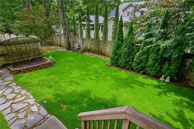 1175 Chalfont Walk NE, Atlanta, GA 30319