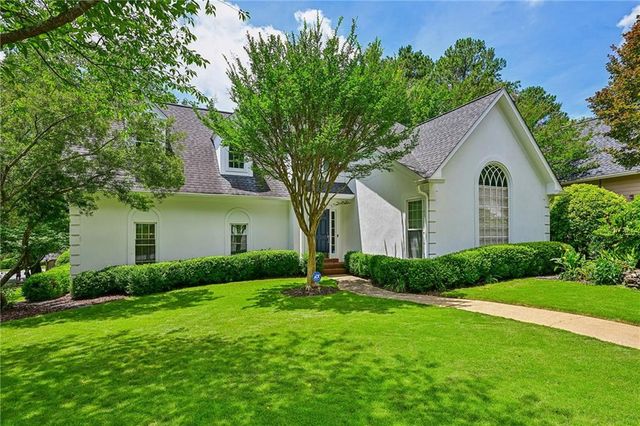 1175 Chalfont Walk NE, Atlanta, GA 30319