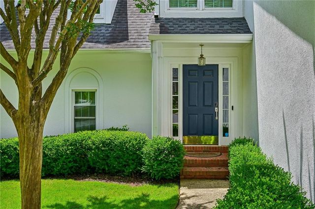 1175 Chalfont Walk NE, Atlanta, GA 30319