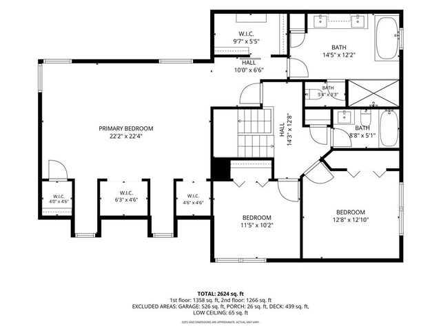 1175 Chalfont Walk NE, Atlanta, GA 30319