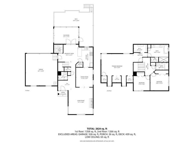 1175 Chalfont Walk NE, Atlanta, GA 30319