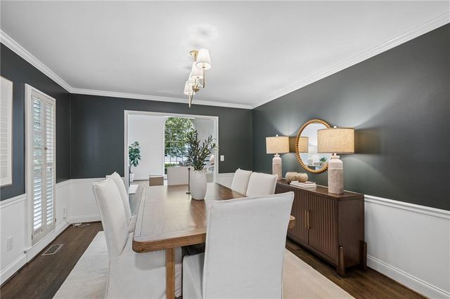 1175 Chalfont Walk NE, Atlanta, GA 30319