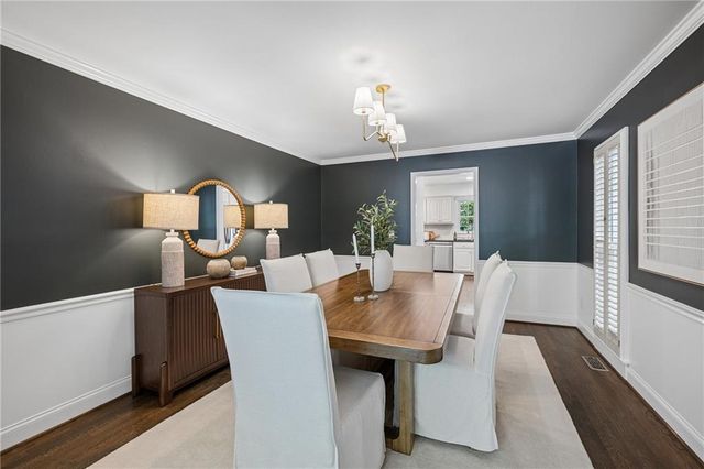 1175 Chalfont Walk NE, Atlanta, GA 30319