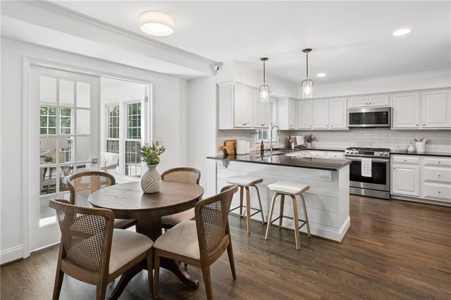 1175 Chalfont Walk NE, Atlanta, GA 30319