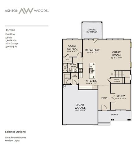 200 Jasmine Way, La Vergne, TN 37086
