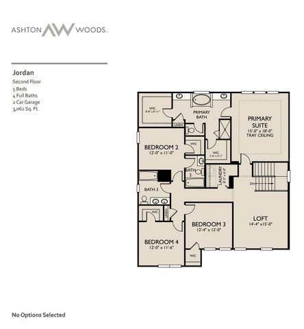 200 Jasmine Way, La Vergne, TN 37086