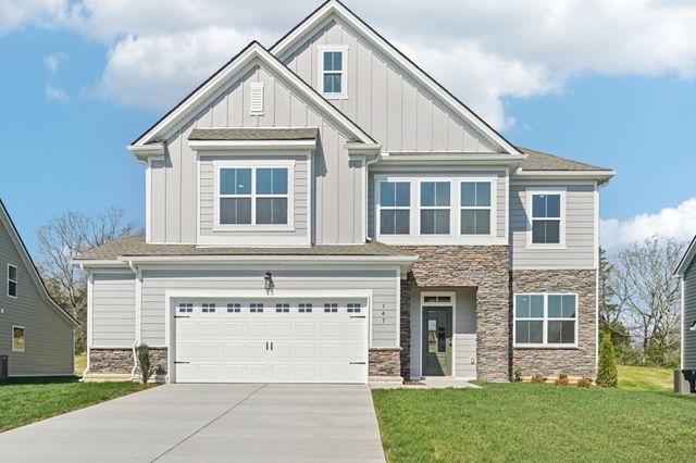 200 Jasmine Way, La Vergne, TN 37086