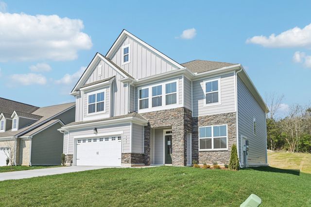 200 Jasmine Way, La Vergne, TN 37086