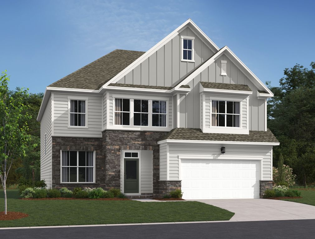 200 Jasmine Way, La Vergne, TN 37086