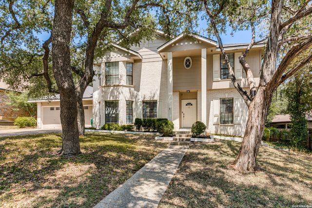 8823 Shade Tree, San Antonio, TX 78254