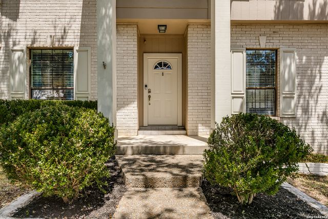 8823 Shade Tree, San Antonio, TX 78254