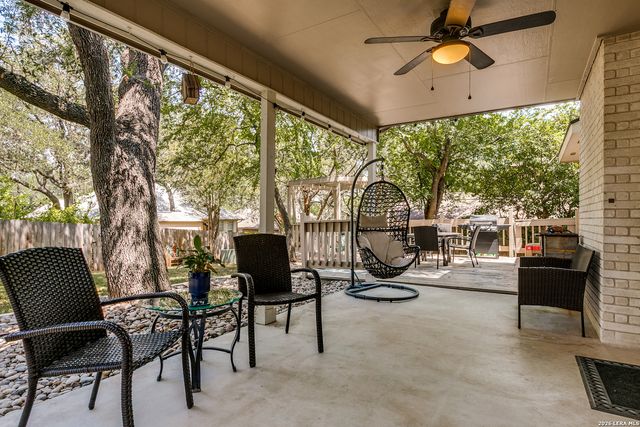8823 Shade Tree, San Antonio, TX 78254