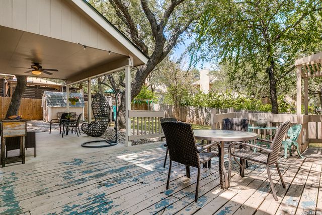 8823 Shade Tree, San Antonio, TX 78254