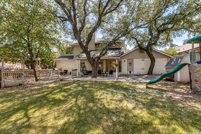 8823 Shade Tree, San Antonio, TX 78254