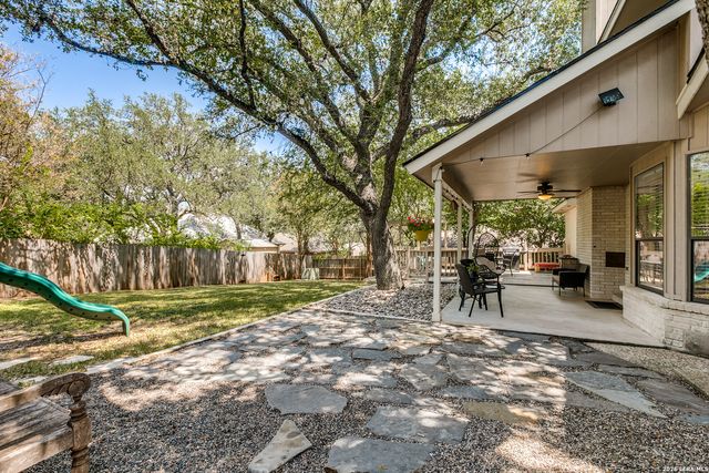 8823 Shade Tree, San Antonio, TX 78254