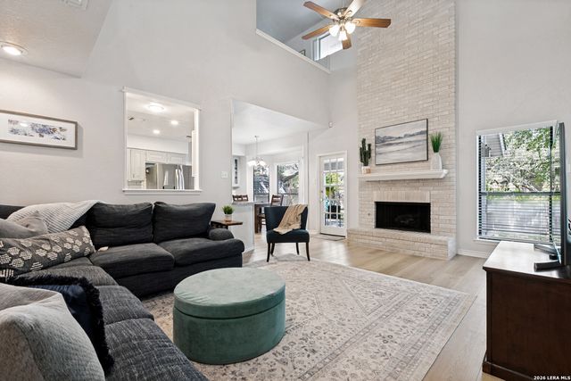 8823 Shade Tree, San Antonio, TX 78254