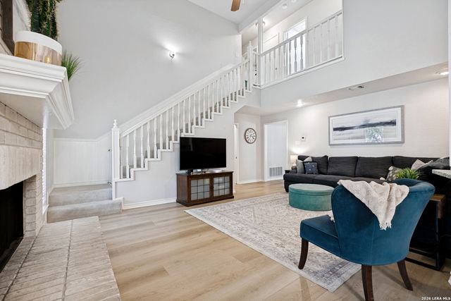 8823 Shade Tree, San Antonio, TX 78254