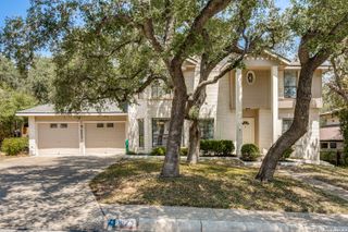 8823 Shade Tree, San Antonio, TX 78254