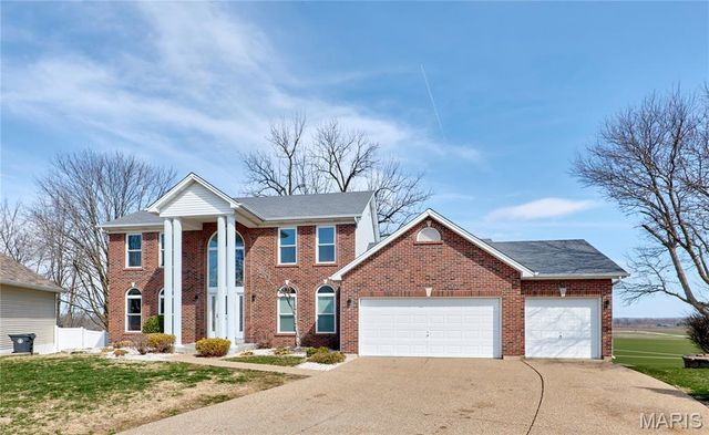 1806 Sapling Drive, O'fallon, MO 63366