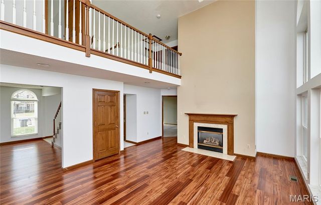 1806 Sapling Drive, O'fallon, MO 63366