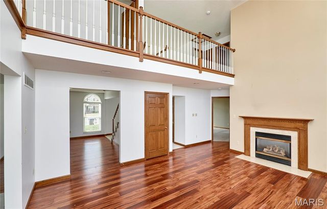 1806 Sapling Drive, O'fallon, MO 63366