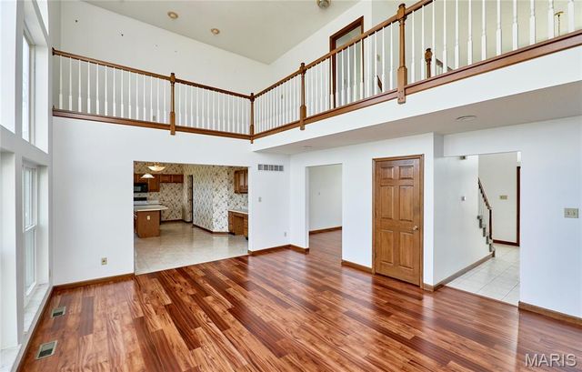 1806 Sapling Drive, O'fallon, MO 63366