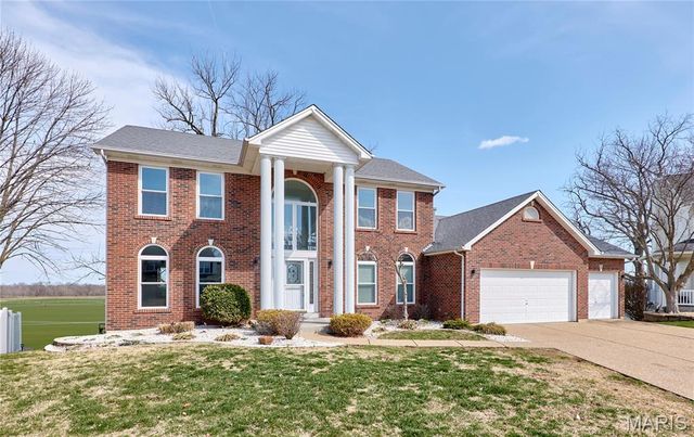 1806 Sapling Drive, O'fallon, MO 63366