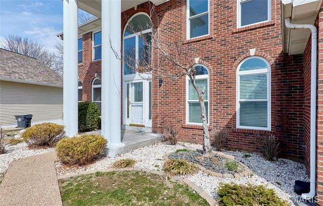 1806 Sapling Drive, O'fallon, MO 63366