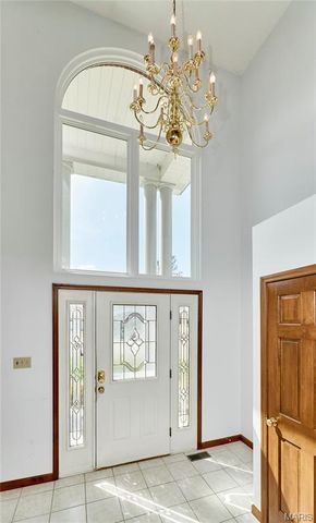 1806 Sapling Drive, O'fallon, MO 63366