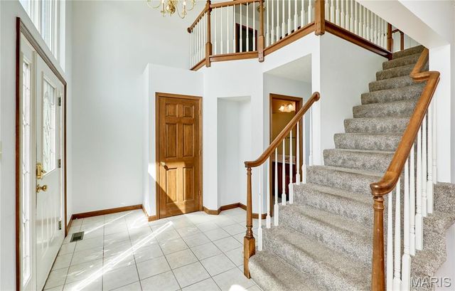 1806 Sapling Drive, O'fallon, MO 63366