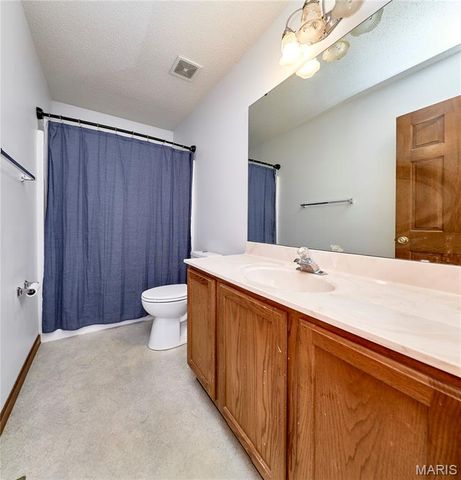 1806 Sapling Drive, O'fallon, MO 63366