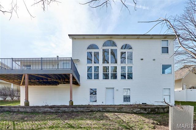 1806 Sapling Drive, O'fallon, MO 63366
