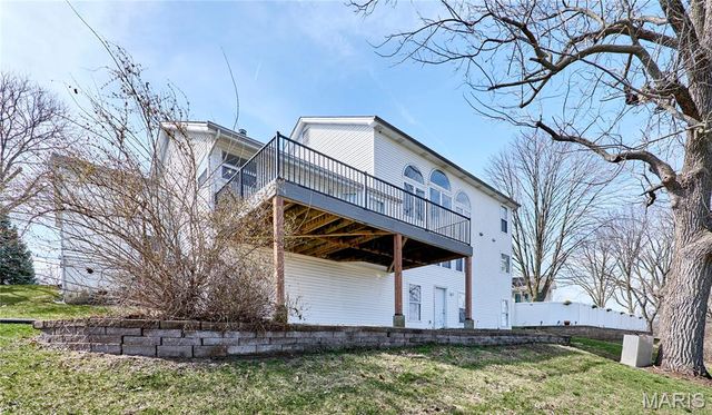 1806 Sapling Drive, O'fallon, MO 63366