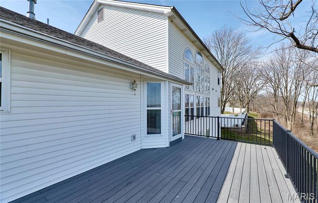 1806 Sapling Drive, O'fallon, MO 63366