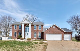 1806 Sapling Drive, O'fallon, MO 63366
