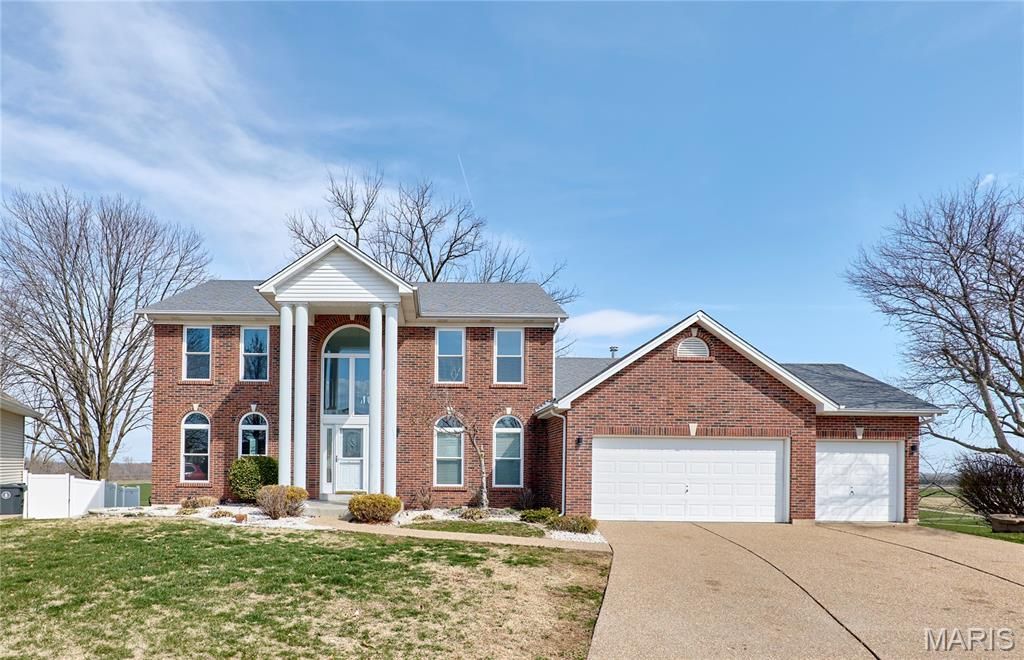 1806 Sapling Drive, O'fallon, MO 63366